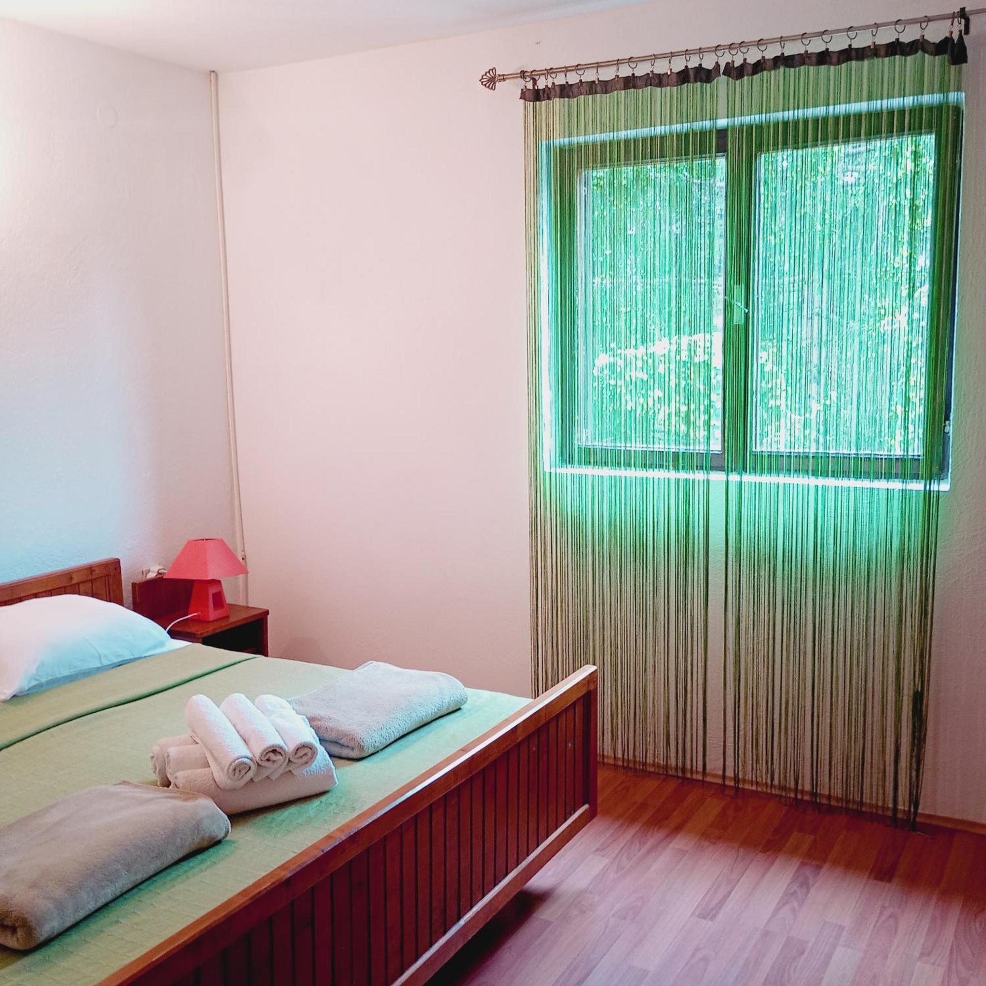 House Oliver Apartment Grabovac  Bagian luar foto